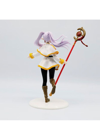 Аніме фігурка Фрірен 20 см Проводжальниця Фрірен що проводжає в останню путь Sousou no Frieren No Brand (362495193)