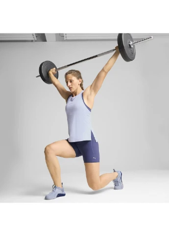 Майка CLOUDSPUN Racerback Tank Women Puma — 327218706