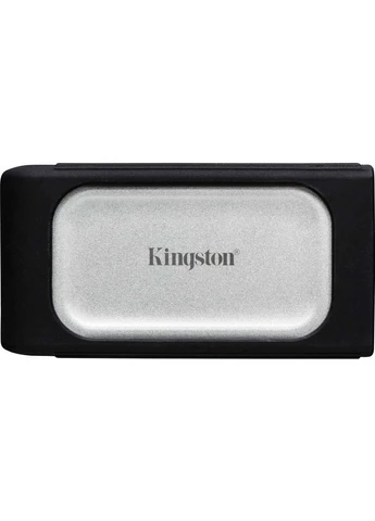 Накопичувач SSD USB 3.2 500GB (SXS2000/500G) Kingston (394399322)