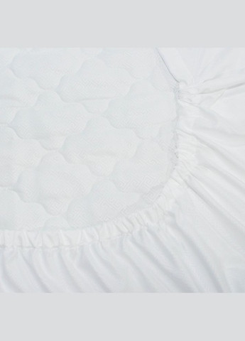 Наматрацник - чохол мікрофібра стьобаний 200*220*25 Viluta (288045926)