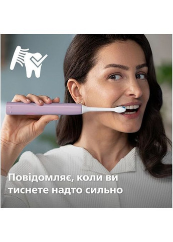 Електрична зубна щітка Philips HX3689/44 (361110884)