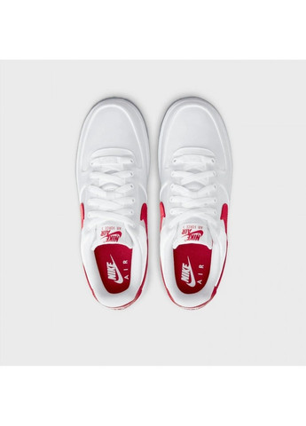 Кросівки жіночі Air Force 1 07 Essentials Sneaker White DX6541-100 Nike білі (364836644)