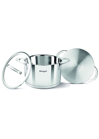 Каструля Fusion 3.6 л 20 см (RG 202020) Ringel (296195089)