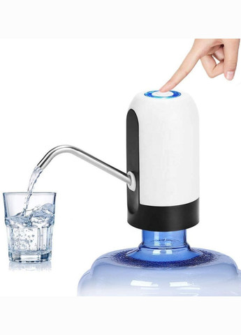 Електропомпа для бутильованої води Water Dispenser No Brand el-1014 (291885664)