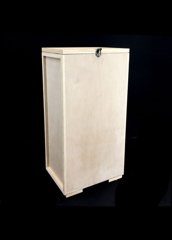 Избирательная урна из дерева Комила бланже (ИЗУ-000501) No Brand (328910253)