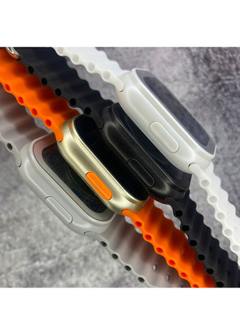 Годинник водонепроникний білий з будильником і секундоміром для чоловіків жінок унісекс ProDobro (367265261)