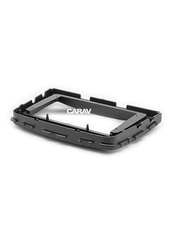 Перехідна рамка серії 22-789 для Ssang Yong Rexton 2017+, Musso 2018+ 9 дюймів Carav (346511242)