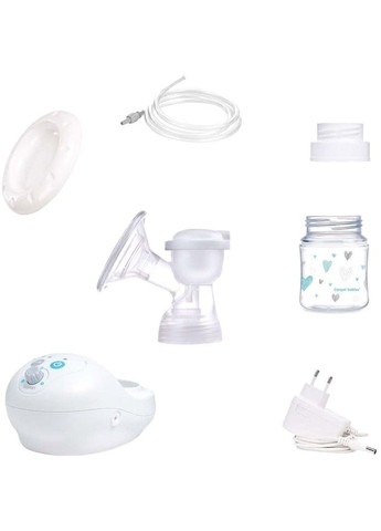 Молокоотсос EasyStart (12/215) Canpol Babies (323043393)