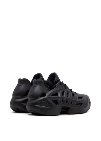 Чорні всесезонні жіночі кросівки if3902 чорний гума adidas
