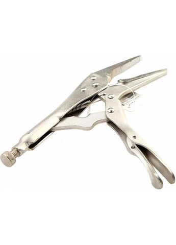 Клещи зажимные 230 мм (10052) Tolsen (323043159)