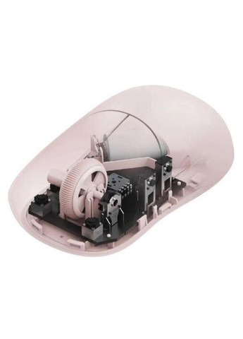 Мышь игровая Mi Wireless Mouse 3 (BHR8913GL) Pink Xiaomi (339086168)