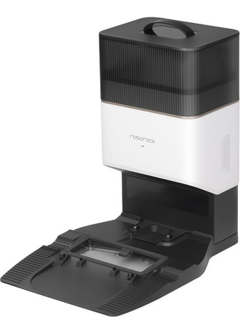 Робот-пылесос с влажной уборкой RoboRock S8+ White UA UCRF Xiaomi (330029152)