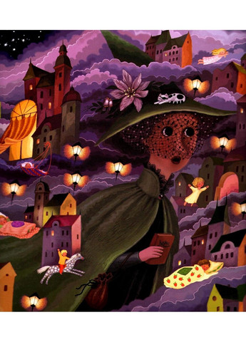 Казка для дітей Казки Дракона Омелька, Олександр Дерманський (українською мовою) А-БА-БА-ГА-ЛА-МА-ГА (322122413)