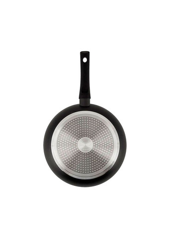 Сковородка Pratico черный кованый алюминий Aureti Сковородка 20 см Pratico черный кованый алюминий (305136813)