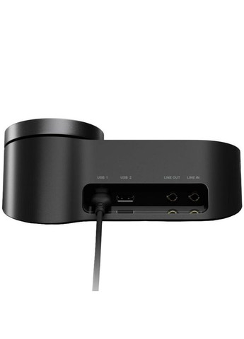 Ігрова гарнітура Arctis Nova Pro Black PC/PS/SW/MAC/MOB SteelSeries (314775916)