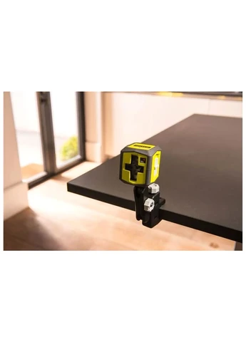 Лазерний нівелір RBCLLR1 до 10м, перехресний, червоний промінь (5133004863) Ryobi (399205343)