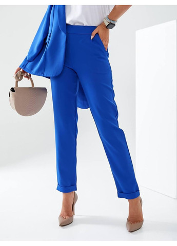 Костюм трійка, арт. 455 електрик KHAN (363041940)