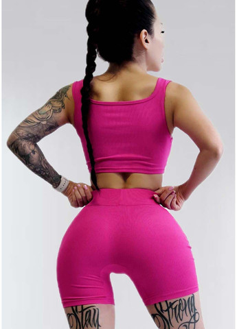 Костюм для фитнеса женский LILAFIT (313581830)