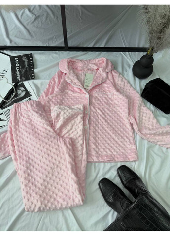 Костюм домашній-піжама з велюру Nositi 718-25Д (367255084)