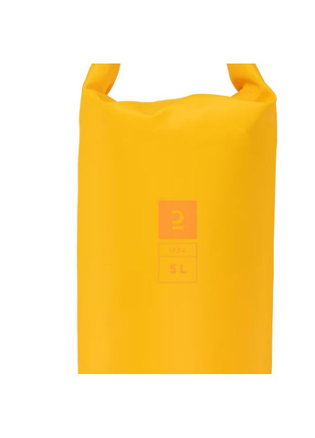 Гермомешок IPX4 (35 х 16см 5л) Герметичная Сумка Желтый Itiwit (342966759)