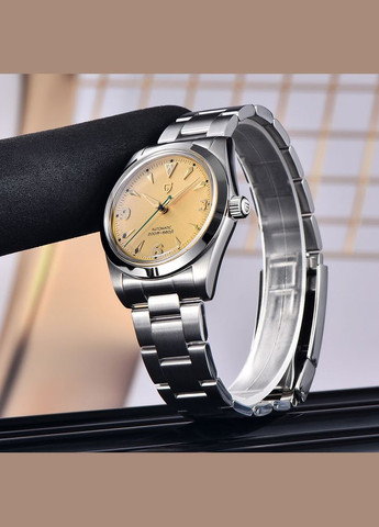 Pagani Design 1785 Silver-Gold PD (326598981)