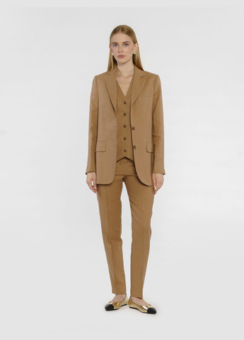 Жилет жіночий бежевий Arber Vest W1 (296035820)