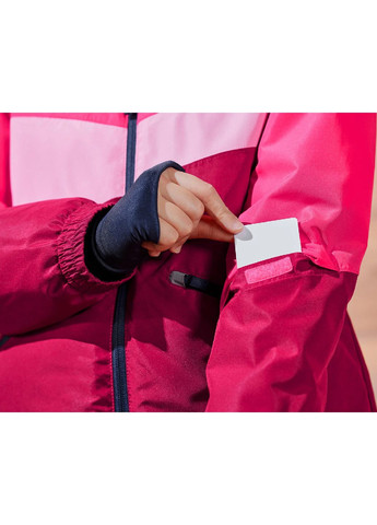 Мембранная термо-куртка (Еврозима) Crivit (301842140)