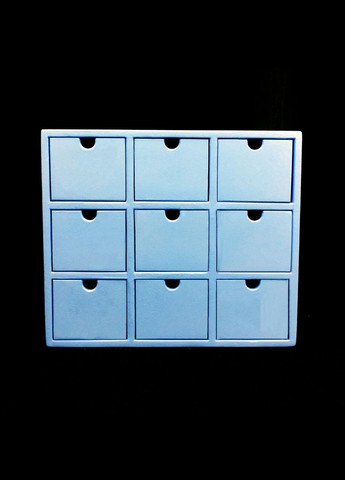 Органайзер настільний з дерева Вітбей ірис (КНЦ-006052) No Brand (328224889)