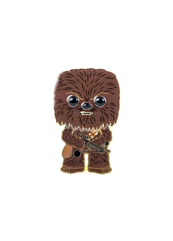 Пин POP серии «Звездные войны» – СЛЫШИ С ЛУКОМ Funko (339783631)