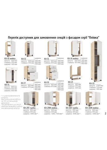 Кухня кутова Люсі Київський Стандарт Київський стандарт (317405893)