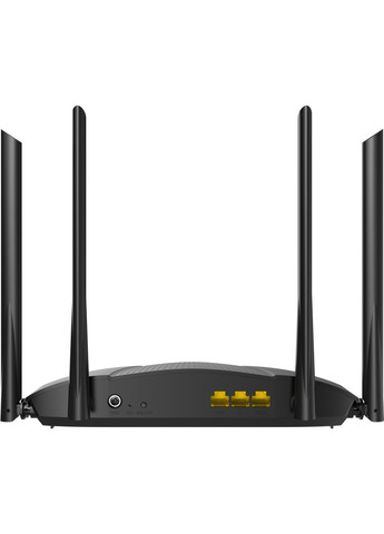 Роутер TX12 (AX3000) UA Tenda (330032598)