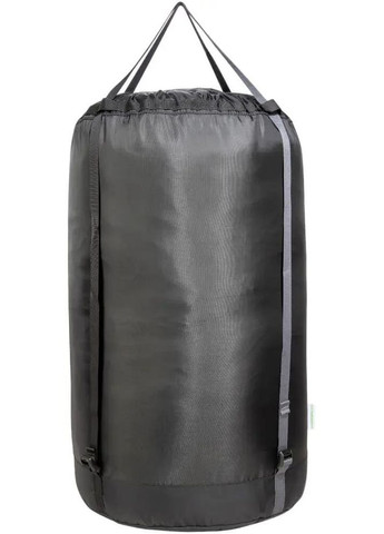 Компрессионный мешок Compression Sack 30 Black Tatonka (358052383)