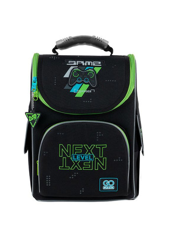 Рюкзак " " /GO25-5001S-7/ Education 5001S-7 Next Level (1/8) GoPack (367755587)