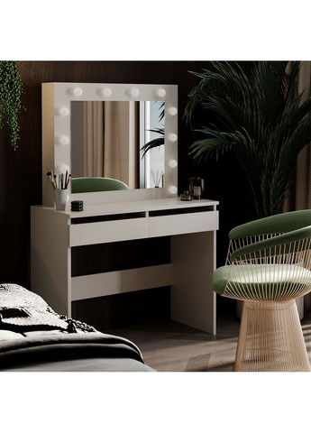 Стіл туалетний Malta 940х430х1400 (TB32141400000) Art In Head (337309295)