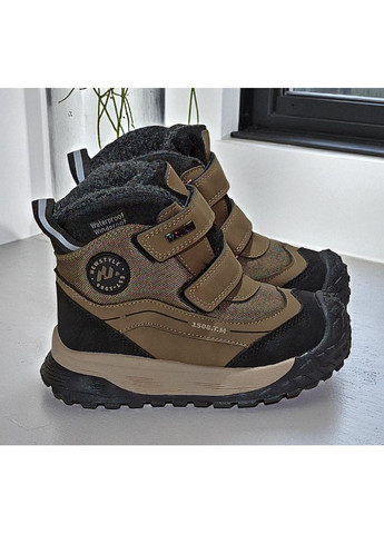 Черевики зимові для дівчинки арт., pink-purple Tom.M 11760E (362693978)