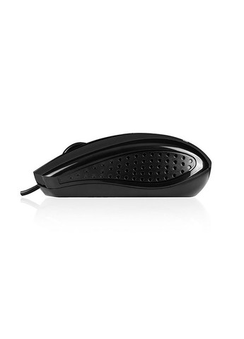 Мышка LogicConcept LM-31, беспроводная, 1200dpi, 3кн., USB, черная Logic Concept (347174529)