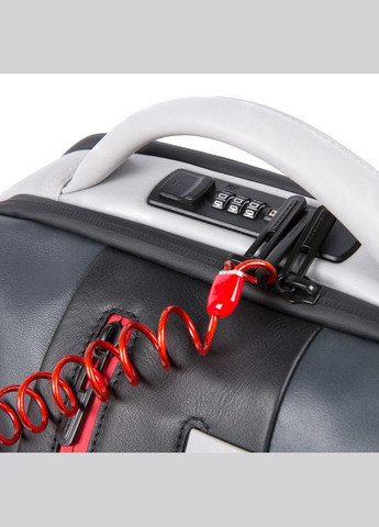 Рюкзак для ноутбука URBAN Bagmotic/Grey-Black CA4550UB00BM_GRN official Piquadro (372674654)