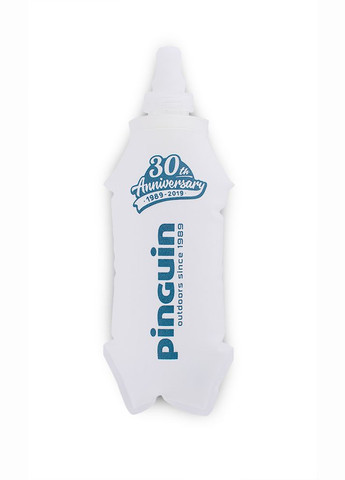 Фляга м'яка Soft Bottle 500 мл Pinguin (284419717)