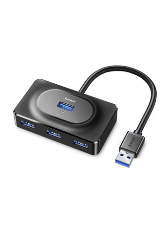 USB-хаб HUB 4USB3.0 Jasoz (293482821)