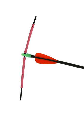 Детский Набор для Стрельбы из Лука (1 лук + 1 стрела) от 6 лет GEOLOGIC (348117549)