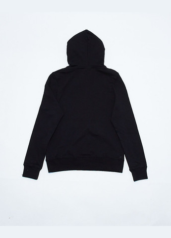 Худі демісезон,чорний з принтом, Wesc (315715426)