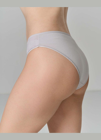 Набор женских трусиков-слипов с сердечками (5 шт одного размера) Nicoletta (340462233)