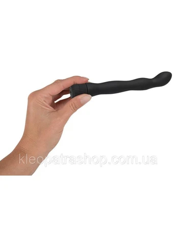 Анальный вибратор Anal Lover You2Toys (383245249)