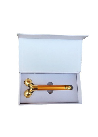 3D вібромасажер "Золота паличка" GBT-69 BuyBeauty (329192009)