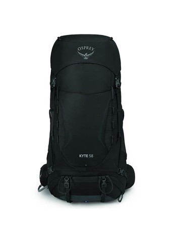 Туристический рюкзак Kyte 58 Black WM/L (009.3322) Osprey (324611617)