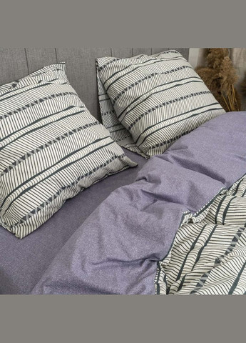 КПБ півтораспальний ранфорс Viluta 24312-pl5070 (328908921)