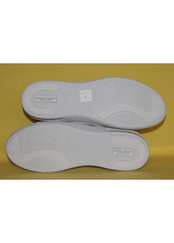 Лофери чоловічі, розмір 47 Mark Nason (370708896)