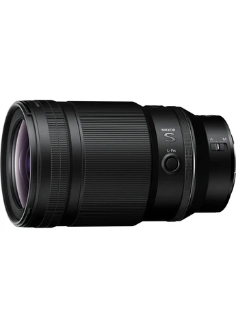 Объектив Nikkor Z 35mm f/1.2 S (JMA111DA) [139382] Nikon (400986817)