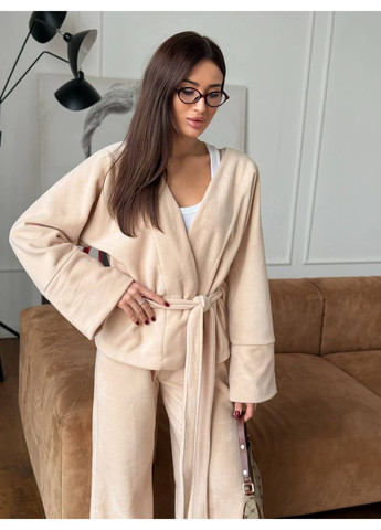 Женский флисовый костюм Asi.Store.ua (366396056)