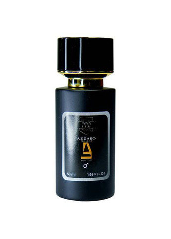 Стійкий парфум. Чоловічий. 58 мл No Brand (324610247)